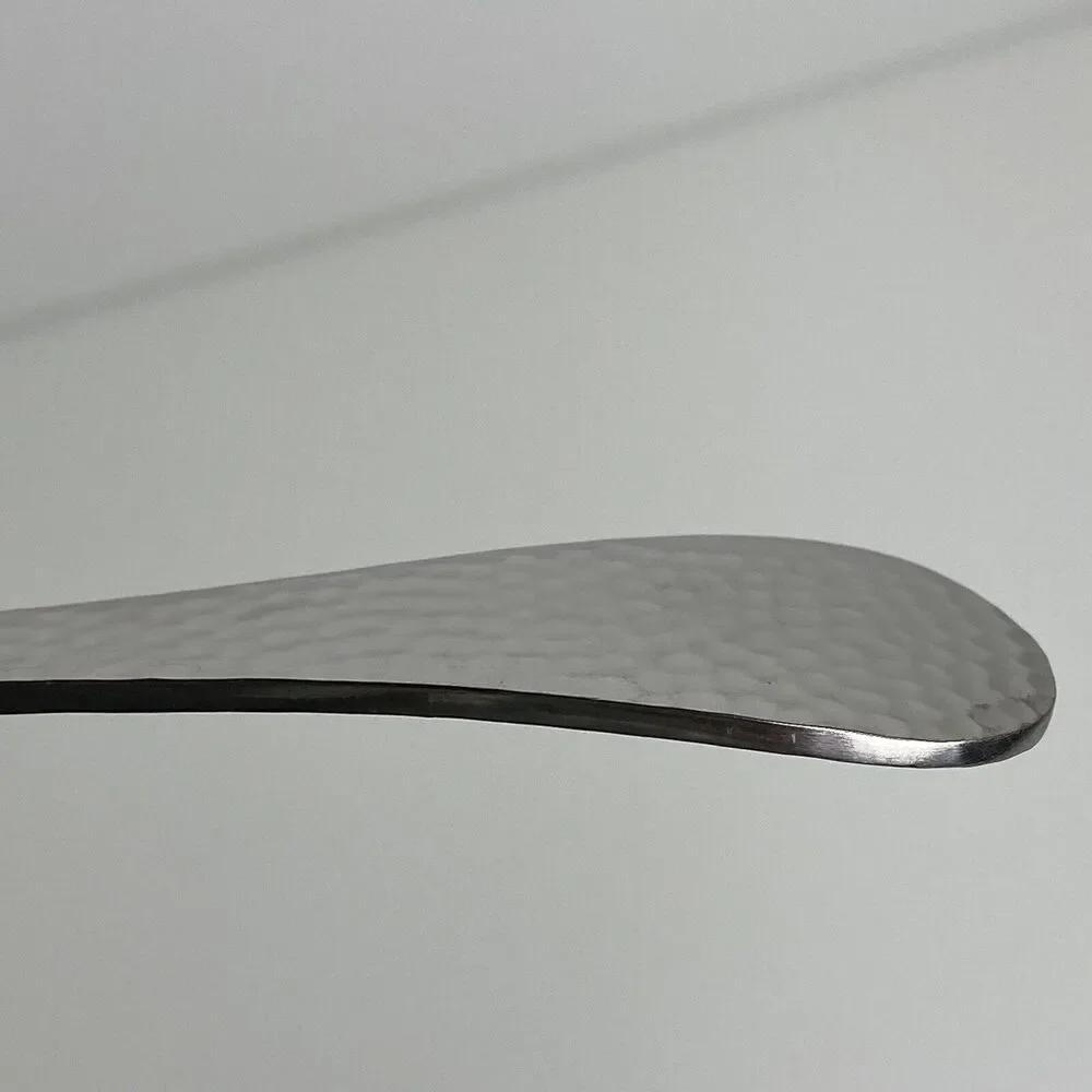 Wallace continental hammered